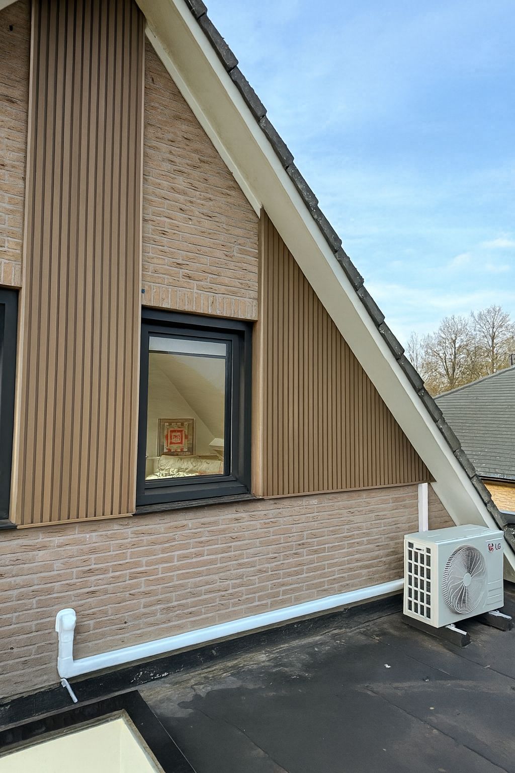 Airco Installatie Stadshagen