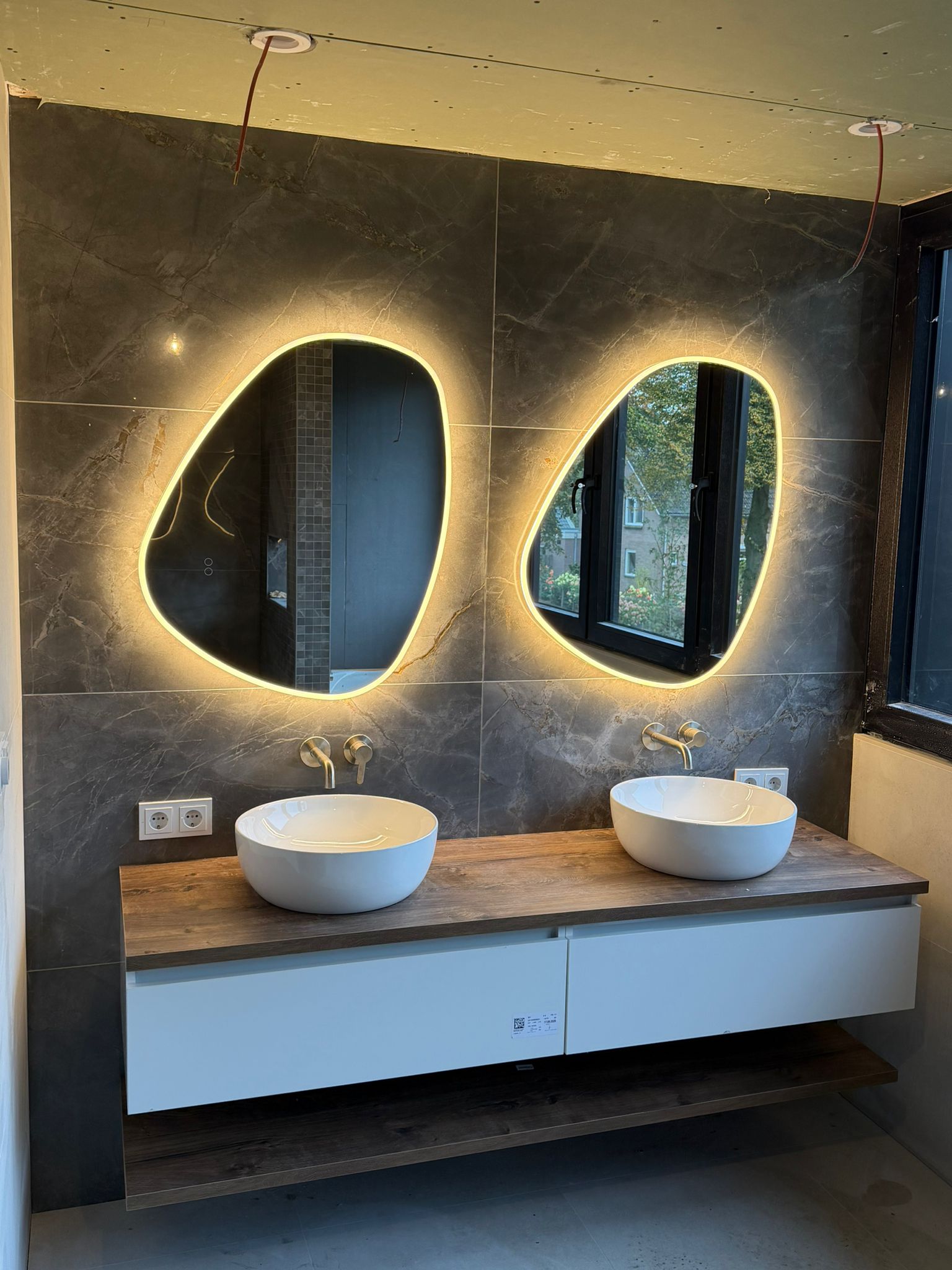 Badkamer Renovatie Assendorp